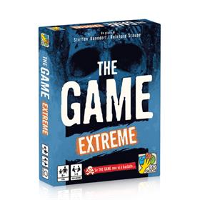 The Game Extreme