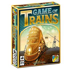 Game Of Trains