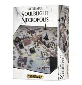 Battle Mat: Soulblight Necropolis