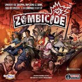 Zombicide