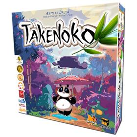 Takenoko