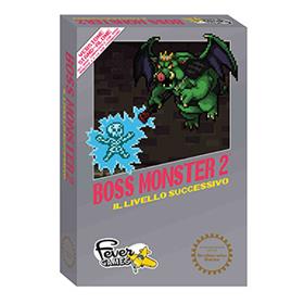 Boss Monster Ii - Il Livello Successivo