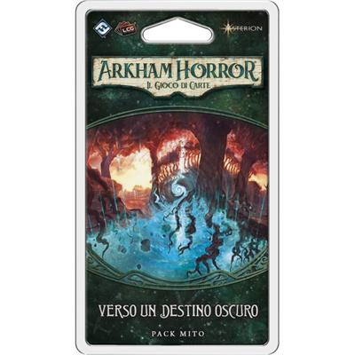 Arkham Horror Lcg: Verso Un Destino Oscuro