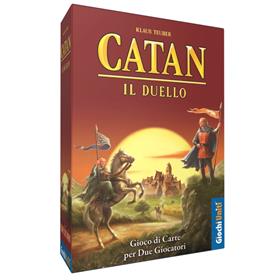 Catan Il Duello