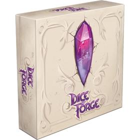 Dice Forge