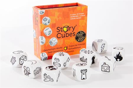 Story Cubes - Original