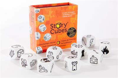 Story Cubes - Original