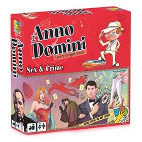 Anno Domini - Sex & Crime