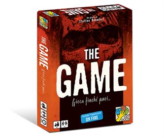 The Game