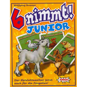 6nimmt! Junior