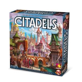 Citadels