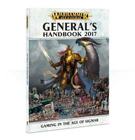 Age Of Sigmar: General's Handbook (ita)