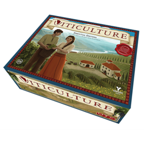 Viticulture - Essential Edition