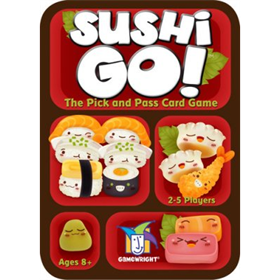 Sushi go