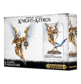 Stormcast Eternals KnighT-Azyros