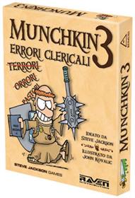 Munchkin 3