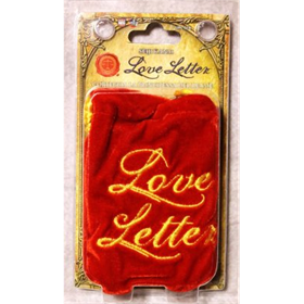 Love Letter