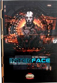 Interface Zero 2.0