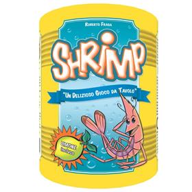 Shrimp