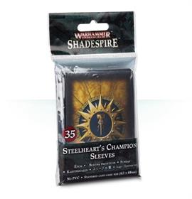 Steeelheart's Champions Sleeves (37)