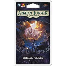 Arkham Horror Lcg - Echi Del Passato