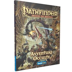 Pathfinder - Avventure Occulte