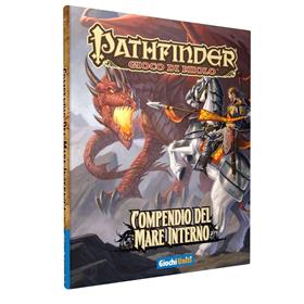 Pathfinder - Compendio Del Mare Interno