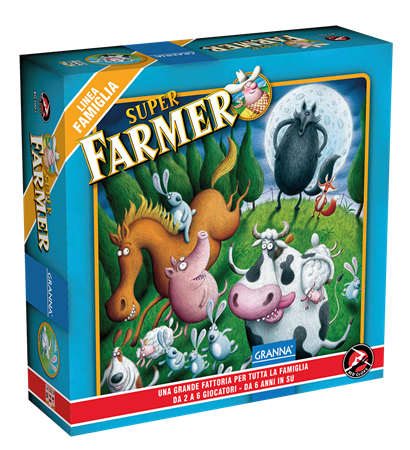 Super Farmer