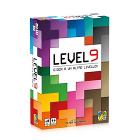 Level 9