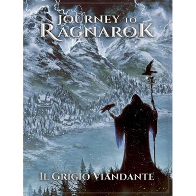 Journey To Ragnarok - Il Grigio Viandante