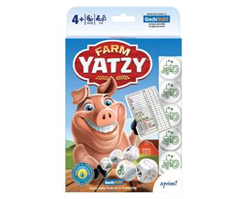 Farm Yatzy