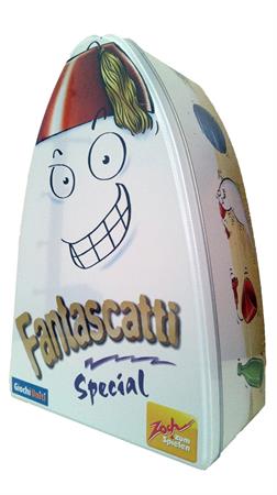 Fantascatti Special