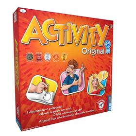 Activity New