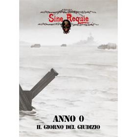 Sine Requie - Anno Zero