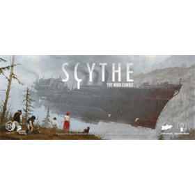 Scythe - Espansione The Wind Gambit
