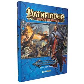 Pathfinder: Ribelli Dell'inferno