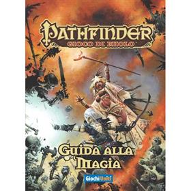 Pathfinder: Guida Alla Magia