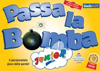 Passa La Bomba Junior