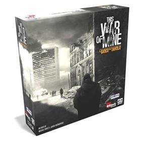 This War Of Mine