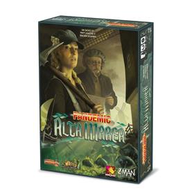 Pandemic Alta Marea