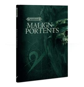 Age Of Sigmar: Malign Portents (hb) Ita