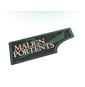 Malign Portents Combat Gauge