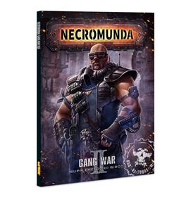 Necromunda: Gang War 2 (italiano)