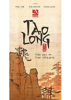 Tao Long