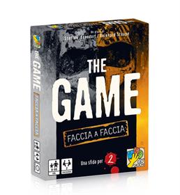 The Game Faccia A Faccia