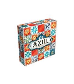 Azul