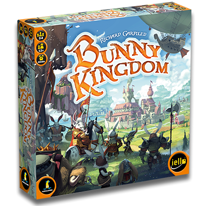 Bunny Kingdom