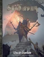 Symbaroum L'ira Del Guardiano