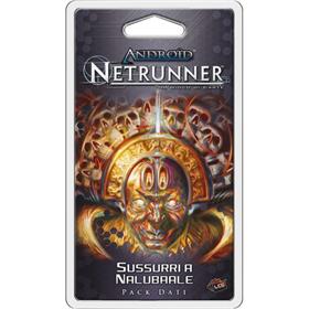 Android: Netrunner - Sussurri A Nalubaale