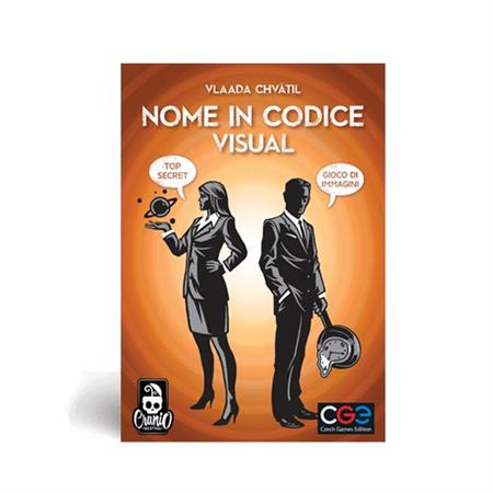 Nome In Codice Visual